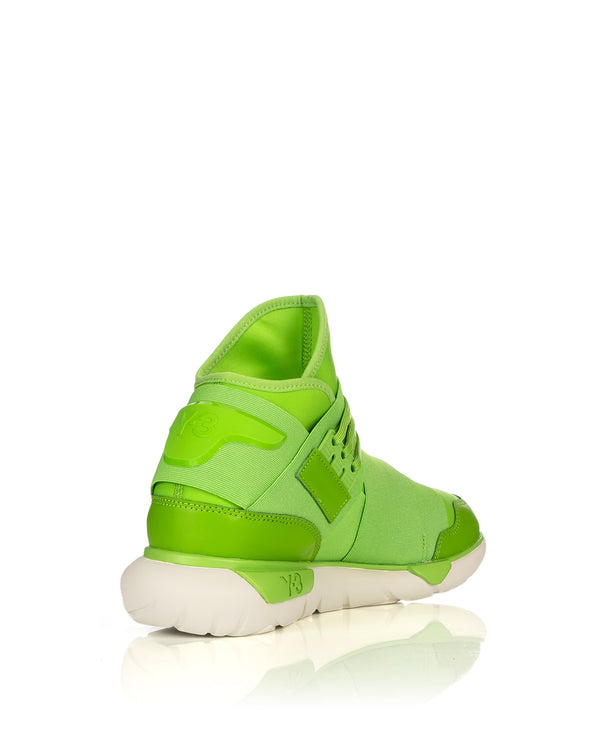 adidas Y-3 | Qasa Green - ID2928 - Concrete