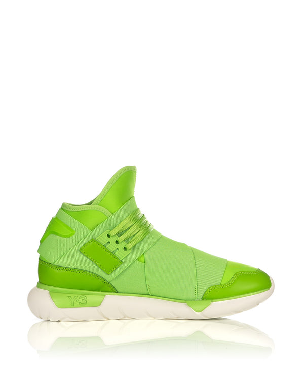 adidas Y-3 | Qasa Green - ID2928 - Concrete