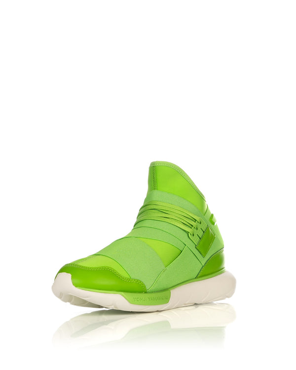 adidas Y-3 | Qasa Green - ID2928 - Concrete