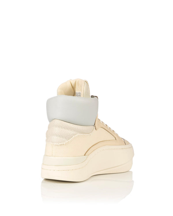 adidas Y-3 | Centennial Hi Off White - Concrete