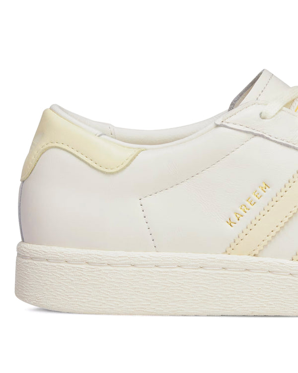adidas | x Willy Chavarria Jabbar Dress Off White - Concrete