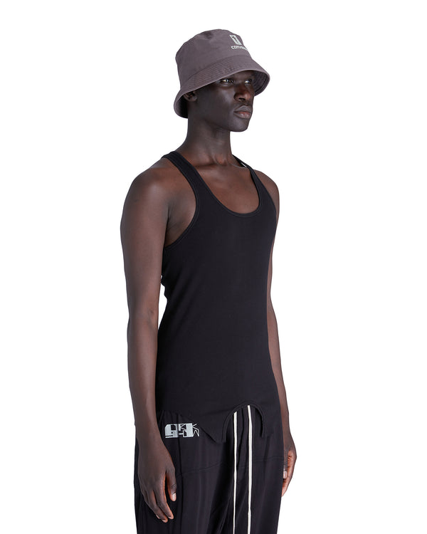 DRKSHDW by Rick Owens | x Converse Bucket Hat Dust - Concrete