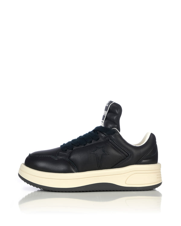 DRKSHDW by Rick Owens | x Converse TURBOWPN OX Black - Concrete