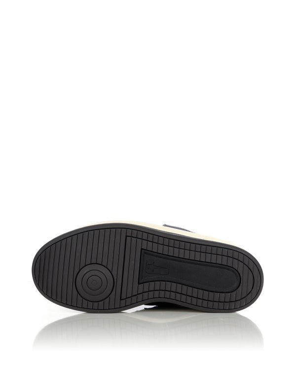 DRKSHDW by Rick Owens | x Converse TURBOWPN OX Black - Concrete