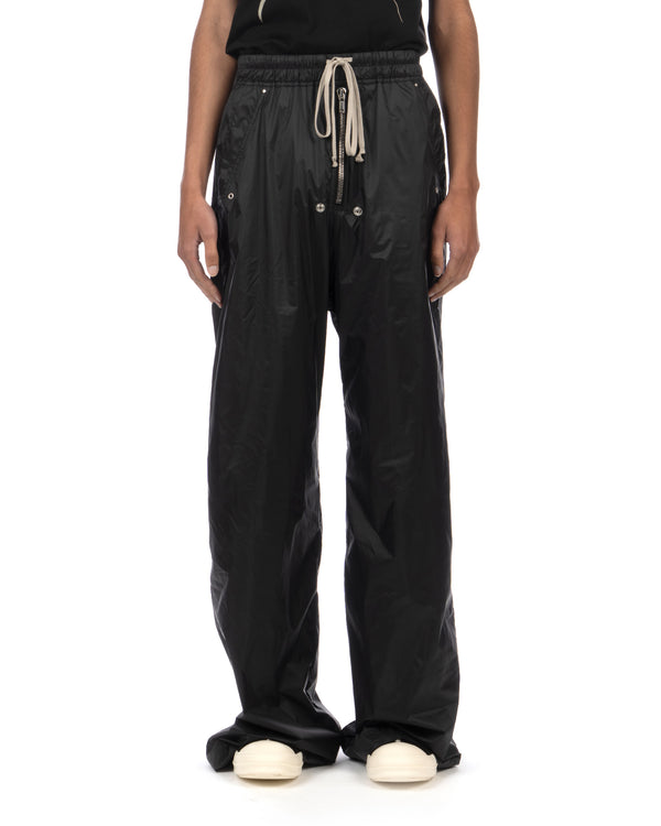 DRKSHDW by Rick Owens | U Geth Belas Pants Black - Concrete