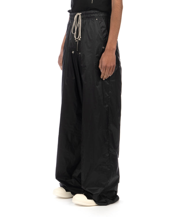 DRKSHDW by Rick Owens | U Geth Belas Pants Black - Concrete