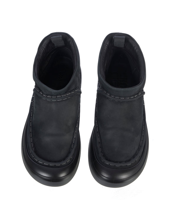 ECCO.Kollective | x Craig Green Joke Pull On Black - Concrete