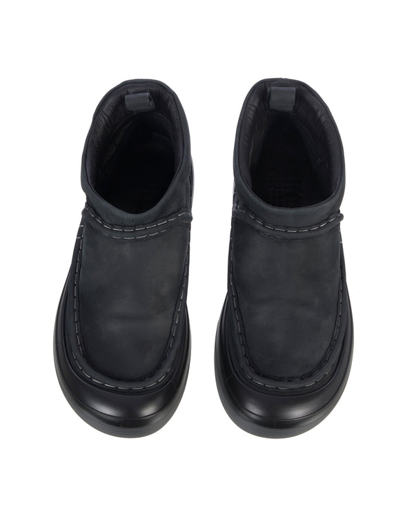 ECCO.Kollective | x Craig Green Joke Pull On Black - Concrete
