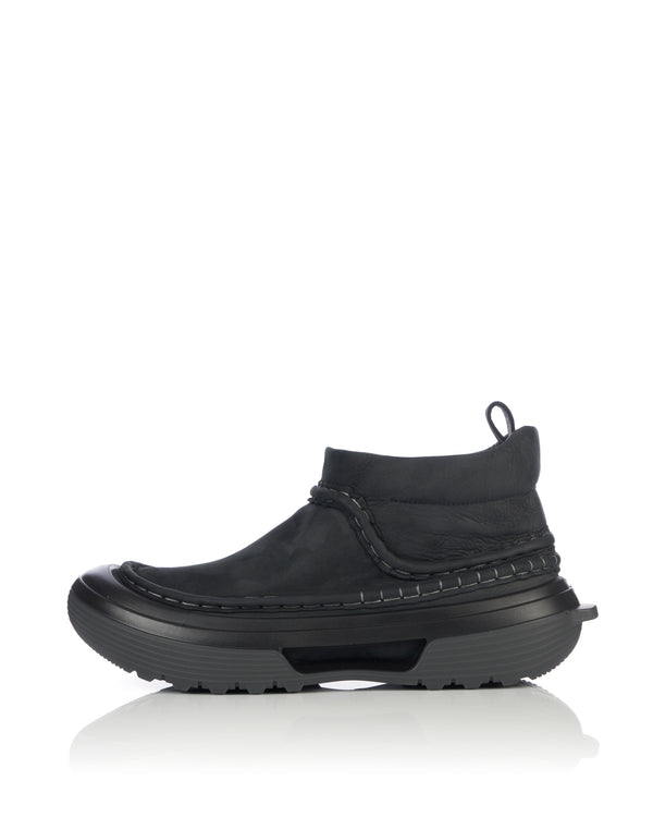 ECCO.Kollective | x Craig Green Joke Pull On Black - Concrete