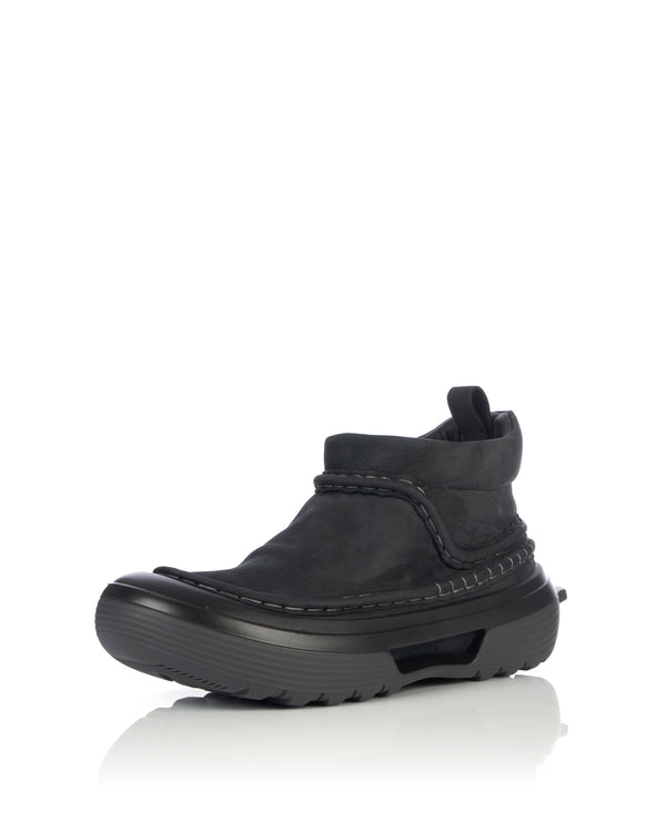 ECCO.Kollective | x Craig Green Joke Pull On Black - Concrete
