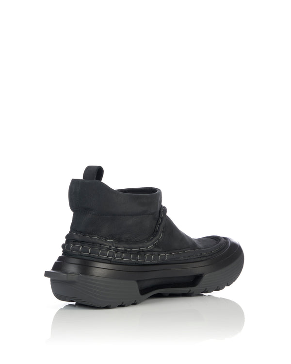 ECCO.Kollective | x Craig Green Joke Pull On Black - Concrete