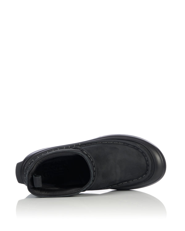 ECCO.Kollective | x Craig Green Joke Pull On Black - Concrete