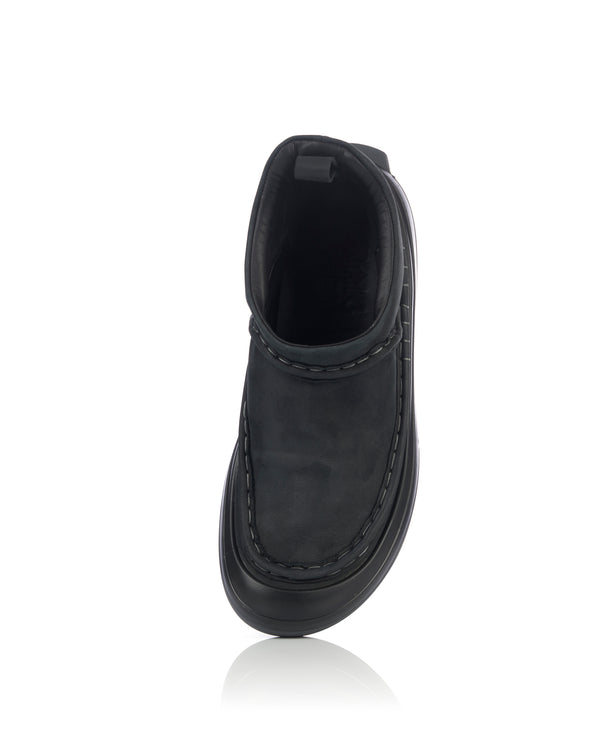 ECCO.Kollective | x Craig Green Joke Pull On Black - Concrete