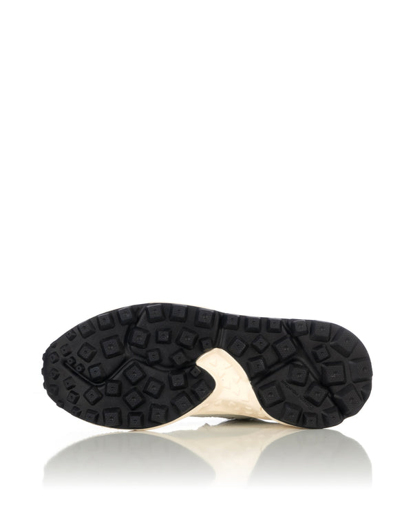 Flower Mountain | Tiger Hill Nape Off White - Concrete
