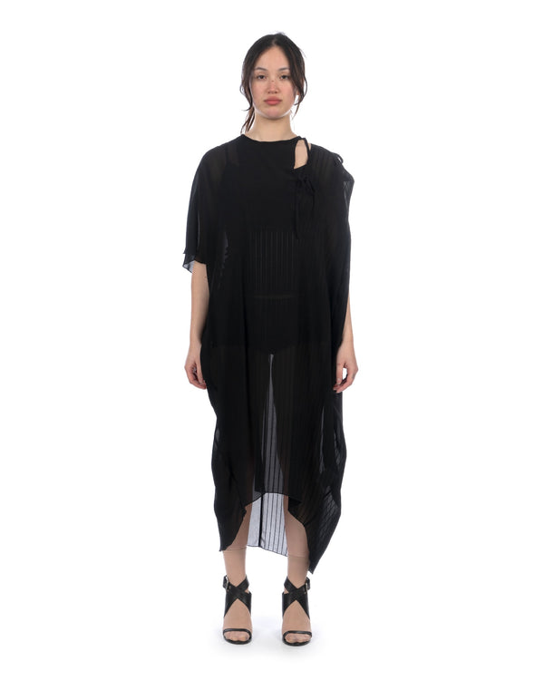 Hope | Chant Kaftan Black - Concrete