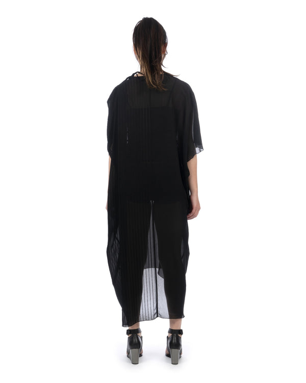 Hope | Chant Kaftan Black - Concrete