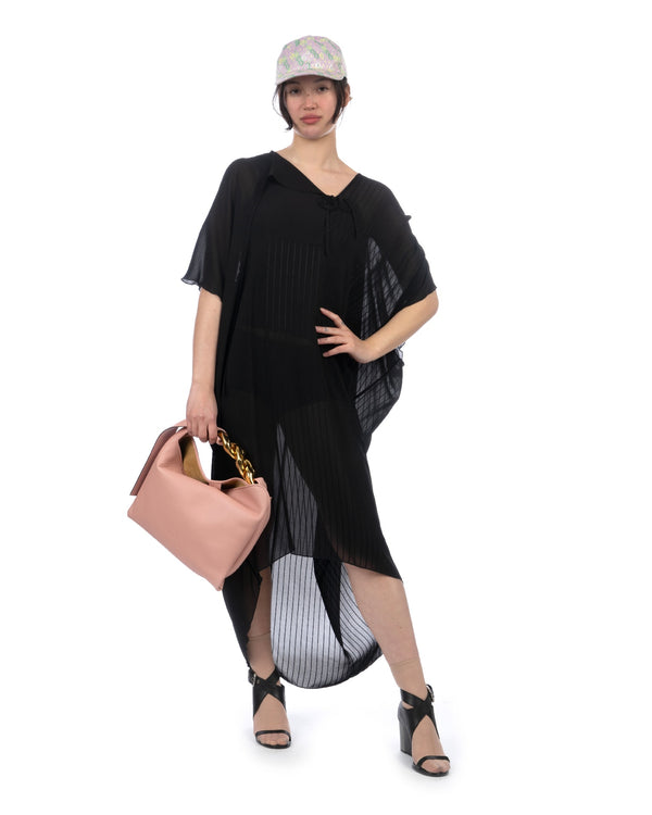 Hope | Chant Kaftan Black - Concrete