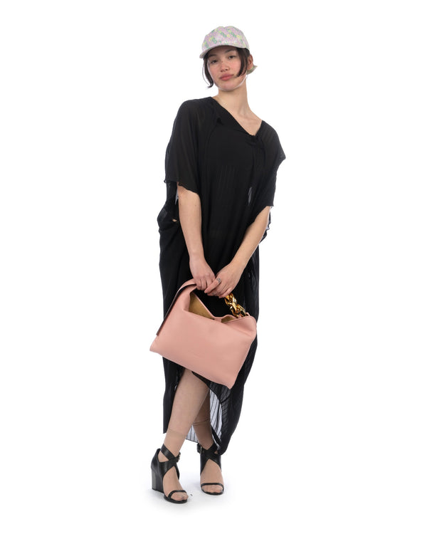 Hope | Chant Kaftan Black - Concrete