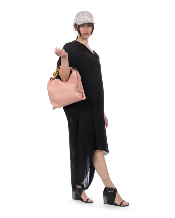 Hope | Chant Kaftan Black - Concrete