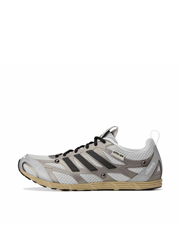 adidas | x SFTM Adizero PR Silver - Concrete