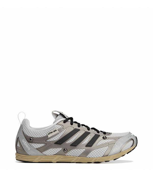 adidas | x SFTM Adizero PR Silver - Concrete