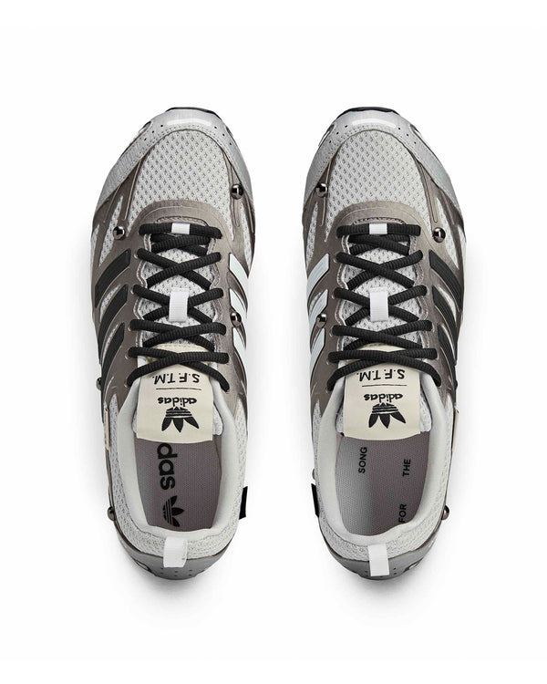 adidas | x SFTM Adizero PR Silver - Concrete
