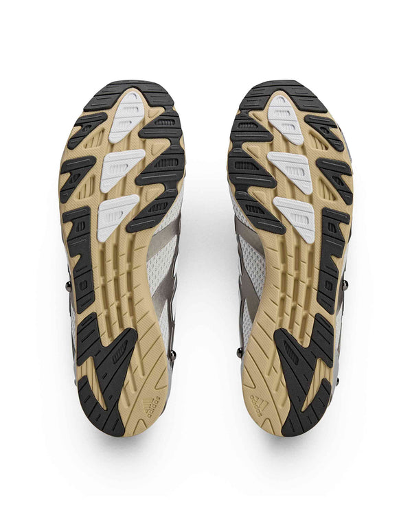 adidas | x SFTM Adizero PR Silver - Concrete