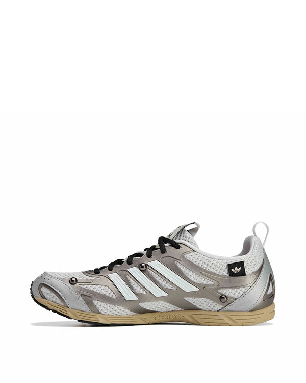 adidas | x SFTM Adizero PR Silver - Concrete