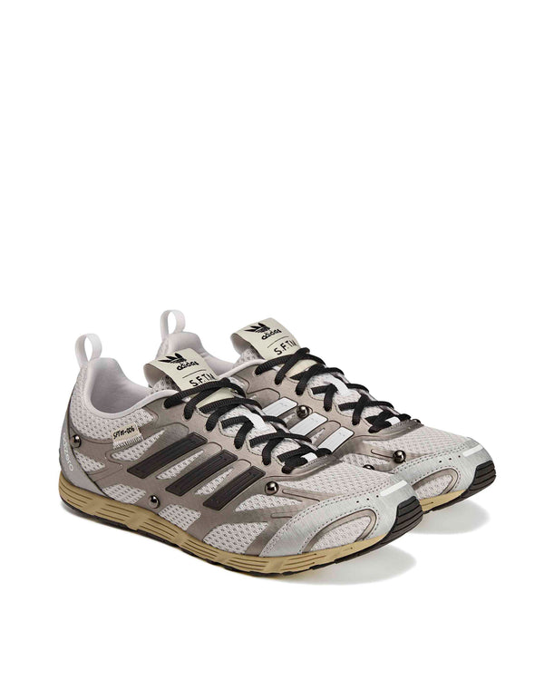 adidas | x SFTM Adizero PR Silver - Concrete