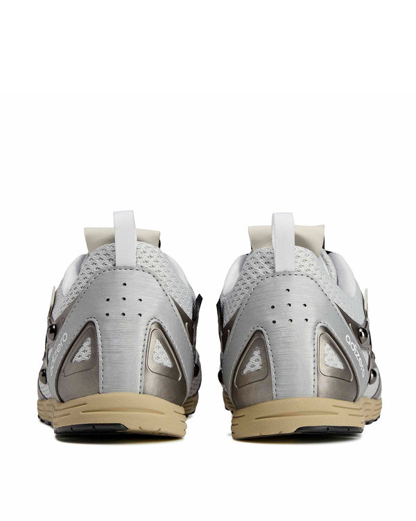 adidas | x SFTM Adizero PR Silver - Concrete