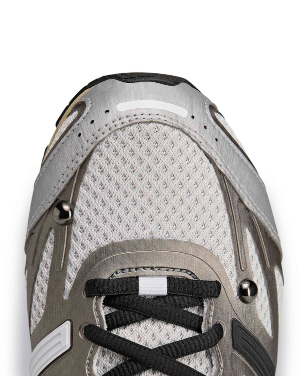 adidas | x SFTM Adizero PR Silver - Concrete