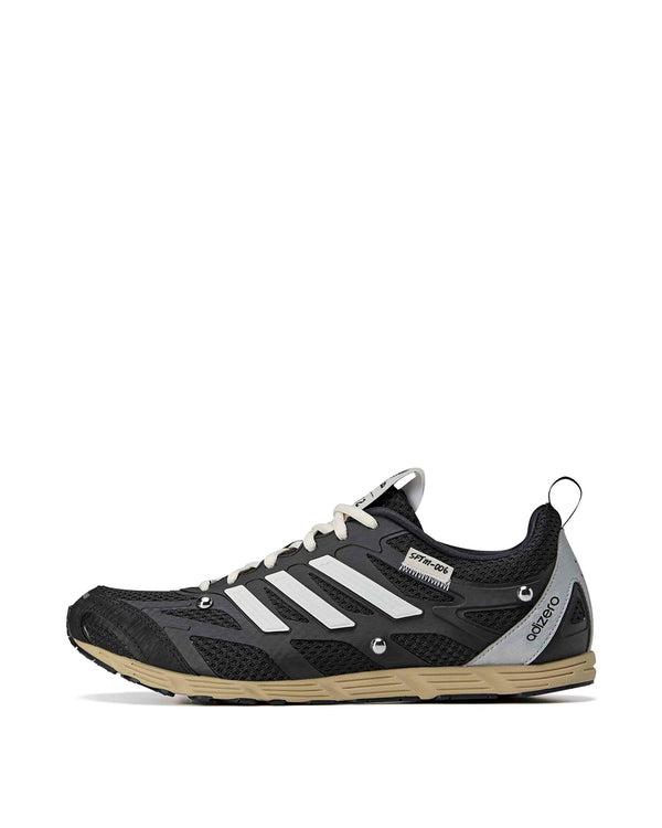 adidas | x SFTM Adizero PR Black - Concrete