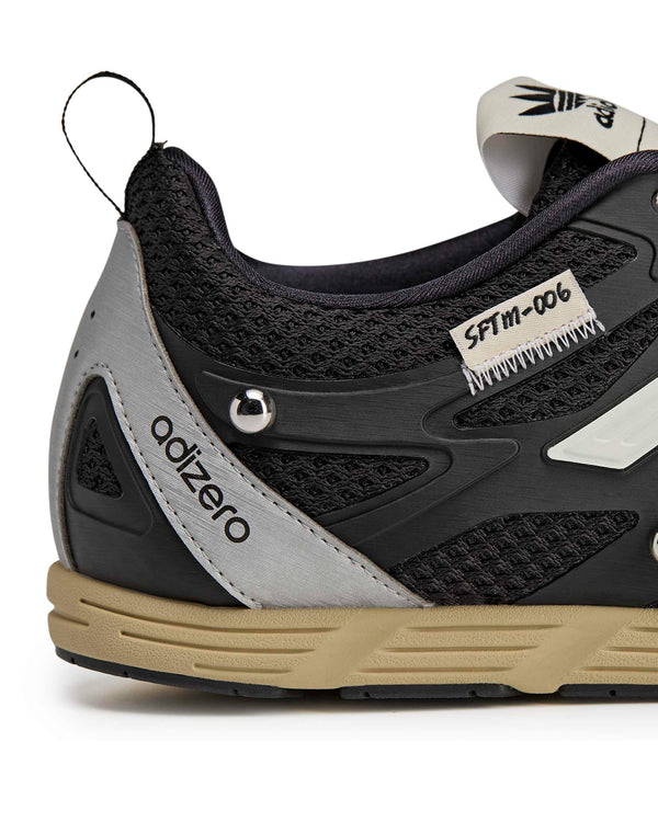 adidas | x SFTM Adizero PR Black - Concrete