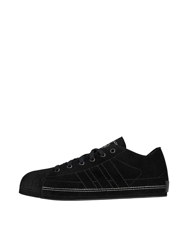 adidas Y-3 | x NBHD NizzaStar Lo Black - Concrete