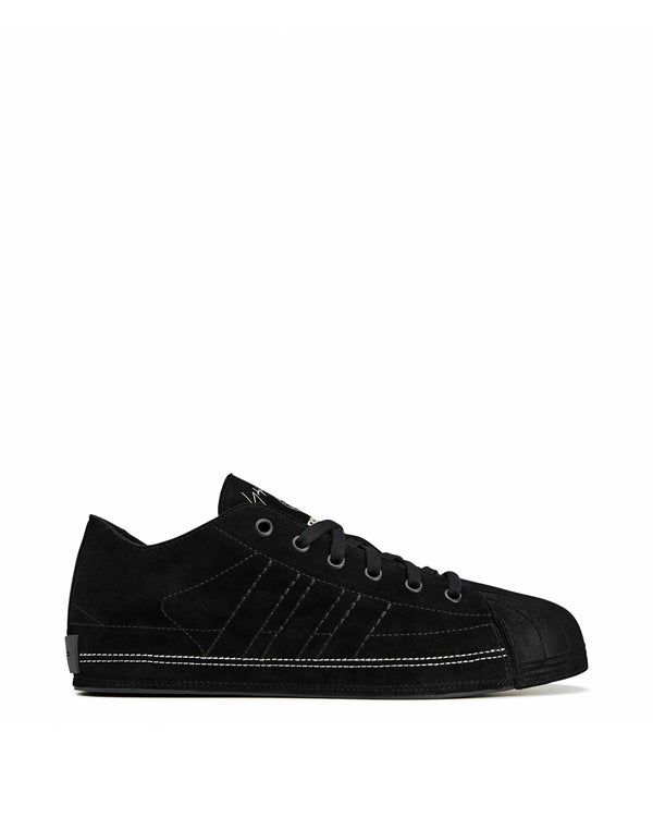 adidas Y-3 | x NBHD NizzaStar Lo Black - Concrete