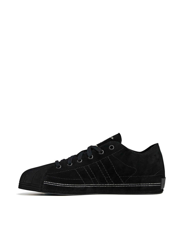adidas Y-3 | x NBHD NizzaStar Lo Black - Concrete