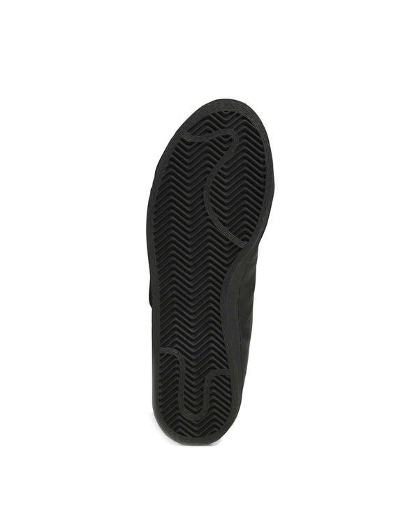 adidas | x Willy Chavarria Jabbar Low Black - Concrete