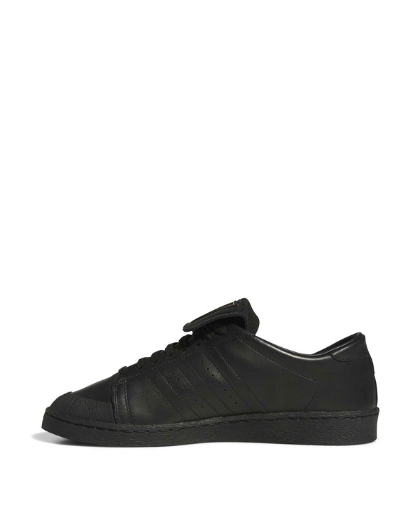 adidas | x Willy Chavarria Jabbar Low Black - Concrete