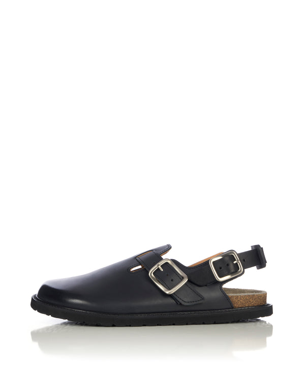 Hender Scheme | Chameleon Crog Black - Concrete