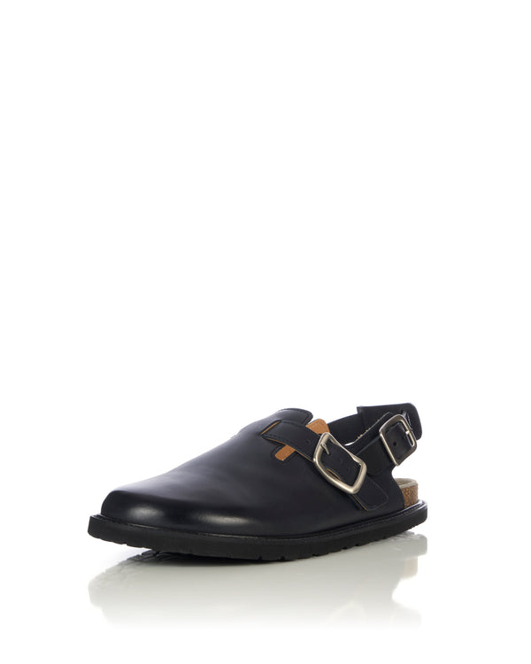 Hender Scheme | Chameleon Crog Black - Concrete