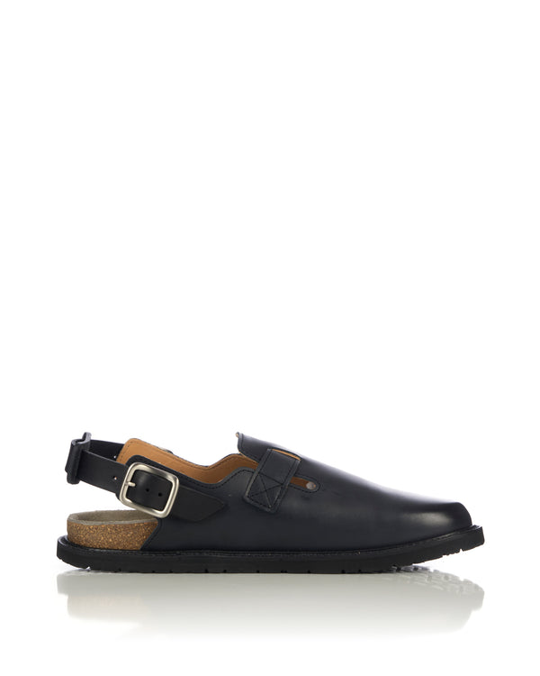 Hender Scheme | Chameleon Crog Black - Concrete