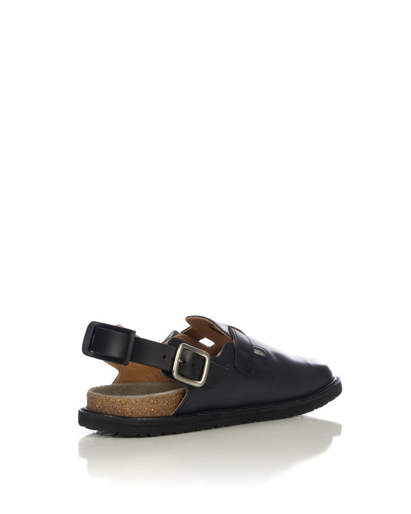 Hender Scheme | Chameleon Crog Black - Concrete