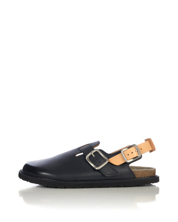 Hender Scheme | Chameleon Crog Black - Concrete