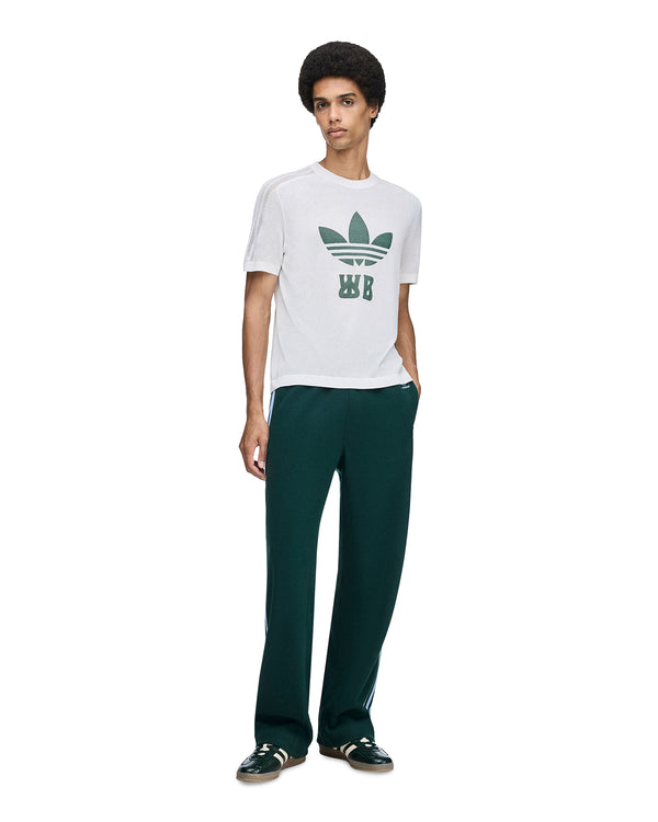 adidas | x Wales Bonner 80s Track Pant Green - Concrete