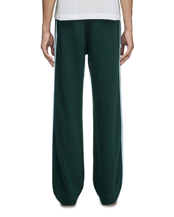adidas | x Wales Bonner 80s Track Pant Green - Concrete