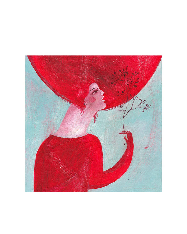 Pairi Daeza | & Hanie Ghashghaei Scarf - Concrete