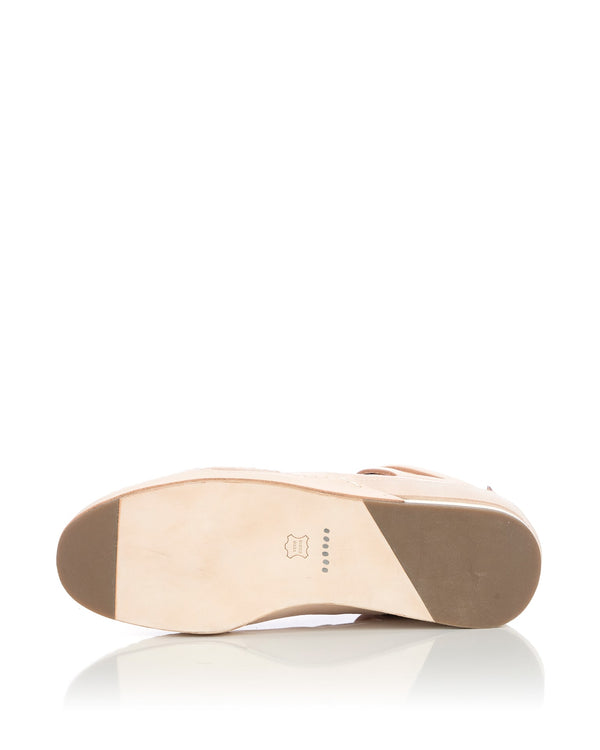 Hender Scheme | Manual Industrial Products 10 (MIP) Natural - Concrete