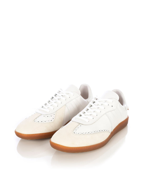 Hender Scheme | Citizen Trainer White - Concrete