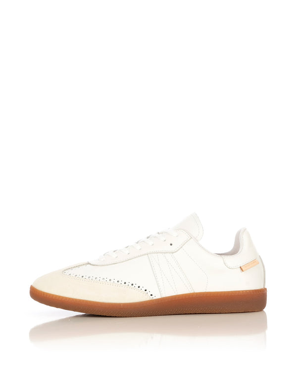 Hender Scheme | Citizen Trainer White - Concrete