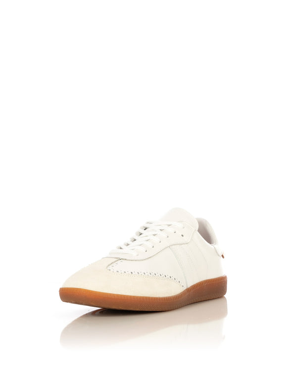 Hender Scheme | Citizen Trainer White - Concrete